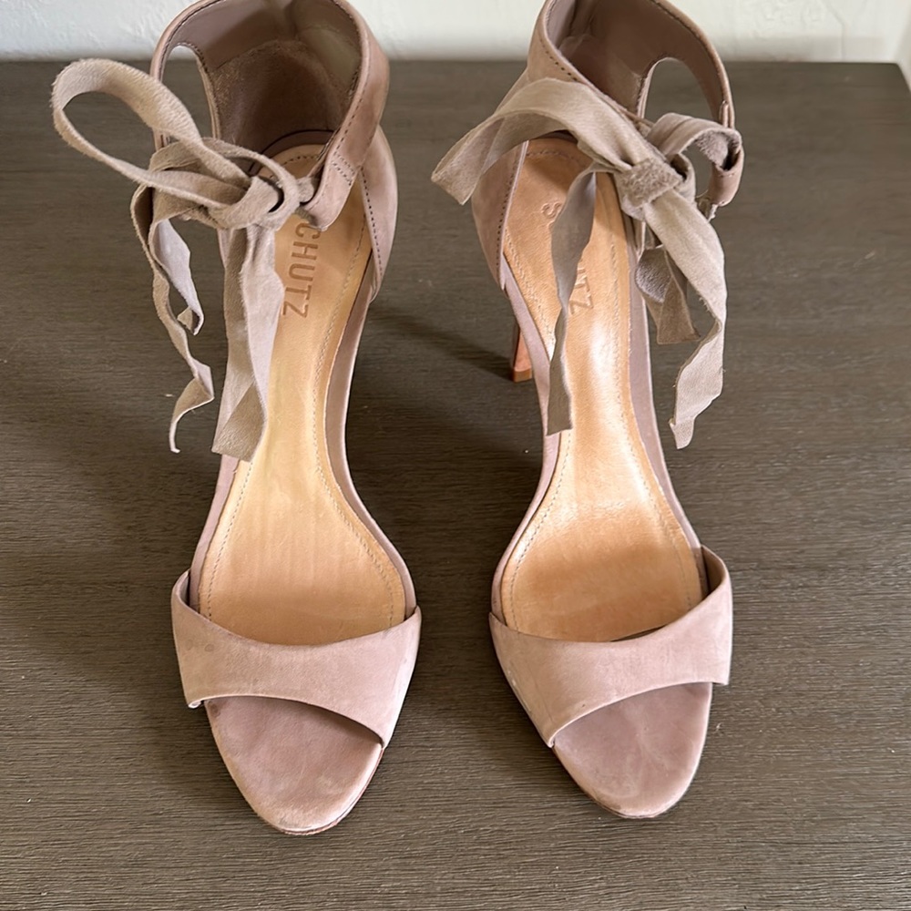 Schutz. Sz 8.5